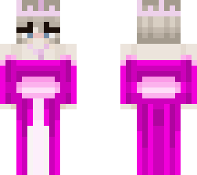 nepurrta queen edit