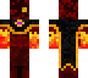 nether king (update)