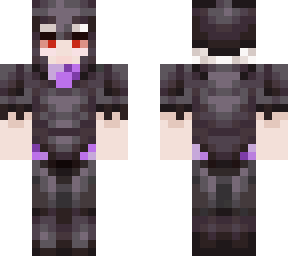 netherite