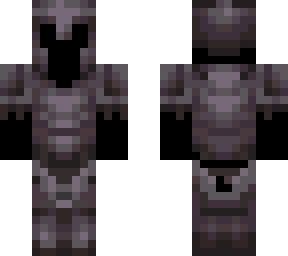 netherite base