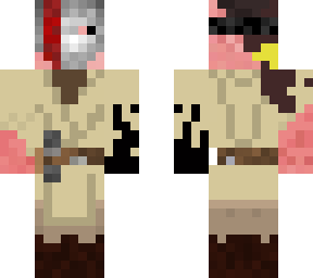 new japanese pig man soldier