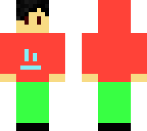 new skins