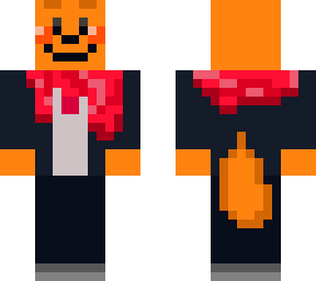 new version skin fixed but suit