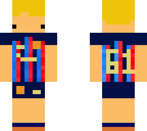 nil fcb