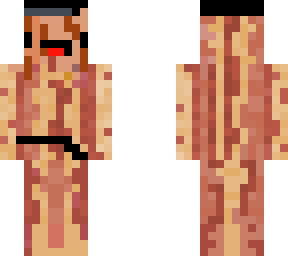 ninja bacon