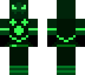 nuclear fallen king