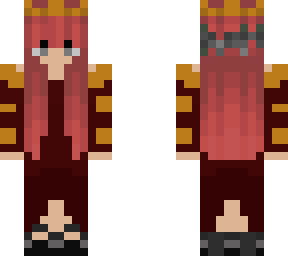 nuty_gem queen (fixed)