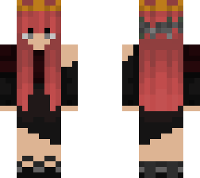 nuty_gem queen formal (fixed)