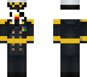 old sailor chciken