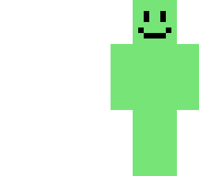 one skin man