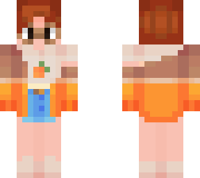 orange liv