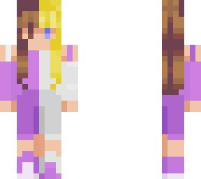 other half of the girl collab