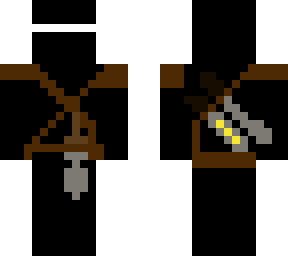 outcast ninja 2
