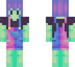overalls