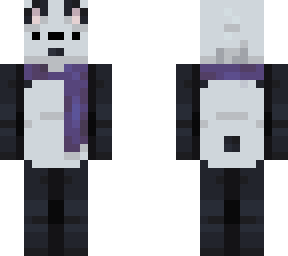 panda