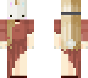 party gown