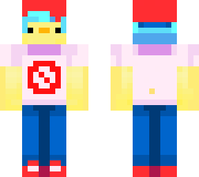 pato bf