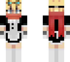 peanut maid