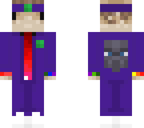 pen exmc