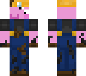 peppa miner