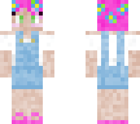 pink farmer