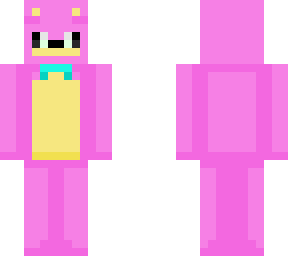 pink freddy