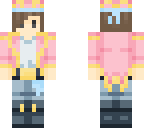 pink pirate