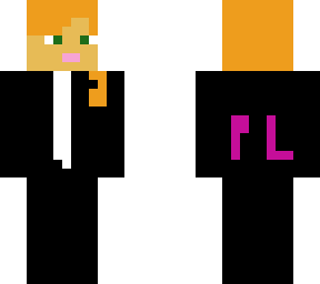 pl fan skin (female)