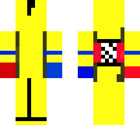 player [improved]