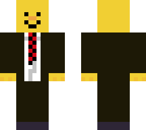 president blobidoodily