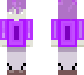 purple ace