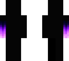 purple flame hand (updated)