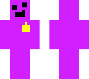 purple guy