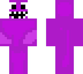 purple raindow friends