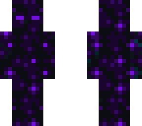 purple skulk