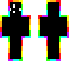 rainbow