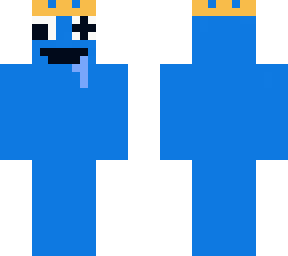 rainbow friends | blue