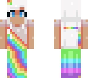 rainbow magic - rce !