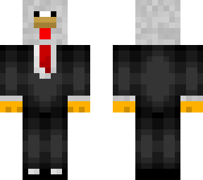 raknar09 in a suit