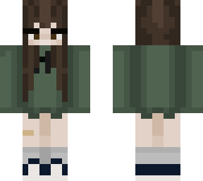 rando skin