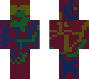 random soldier