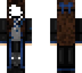ravenclaw drista