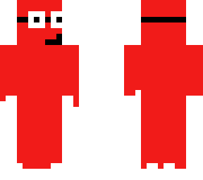 red dude