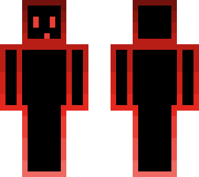 red neon