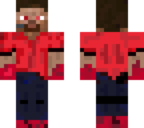red on pvp