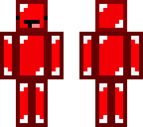 red skeppy