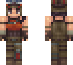 renegade raider