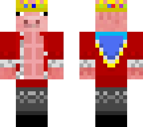 rip technoblade (added abs)