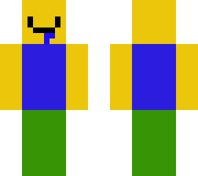 roblox nood
