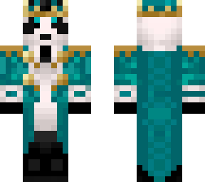 royal panda teai